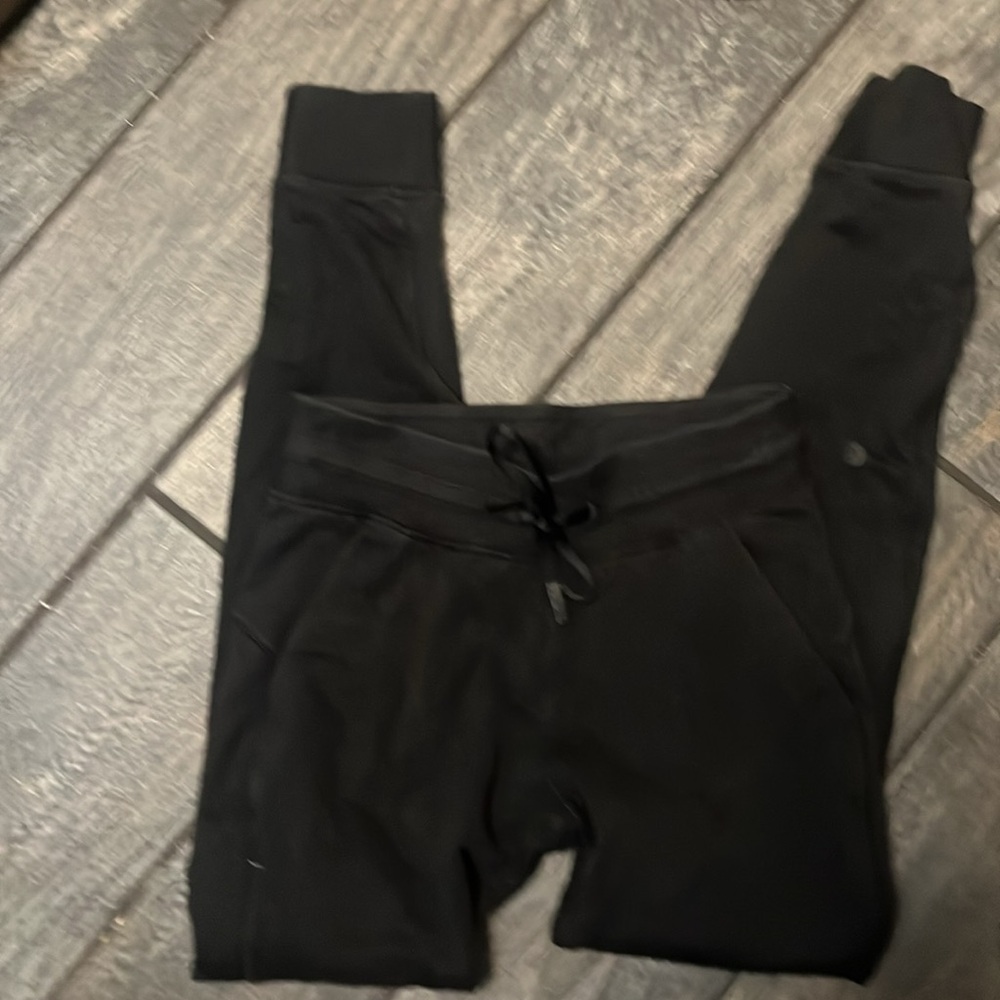 Lululemon Ready to Fleece Jogger - Picture 5 of 6